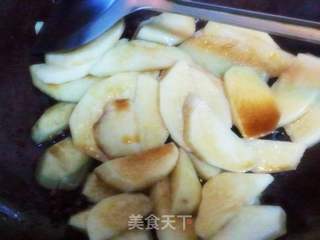 麻味土豆片的做法步骤:4