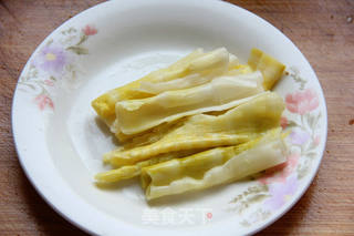 【冬季养生菜】——花菇滋补参鸡汤的做法步骤:4