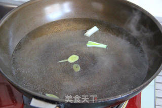 【冬季养生菜】——花菇滋补参鸡汤的做法步骤:6