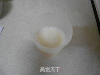 豆浆鲜奶酪的做法步骤：5