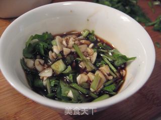 冬笋蒸鸡的做法步骤:6