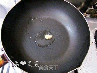 滋阴润肺的视觉美食——踏雪寻梅的做法步骤:7