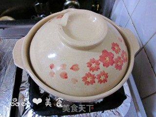 滋阴润肺的视觉美食——踏雪寻梅的做法步骤:10