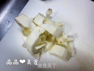 滋阴润肺的视觉美食——踏雪寻梅的做法步骤:11