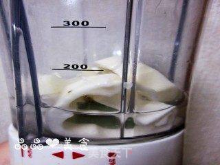 滋阴润肺的视觉美食——踏雪寻梅的做法步骤:12