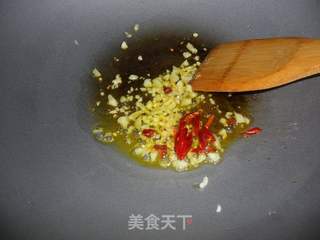 凉拌藕片的做法步骤：3