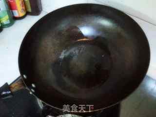 炒饼的做法步骤:7