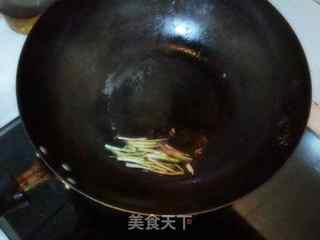炒饼的做法步骤:10