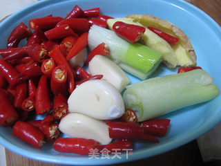 羊肉炖锅的做法步骤:3