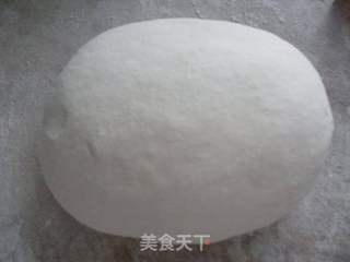 豆角肉馅饺子的做法步骤：1