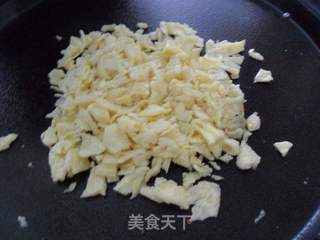 豆角肉馅饺子的做法步骤:3