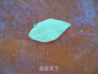 香甜玉米糕的做法步骤:5