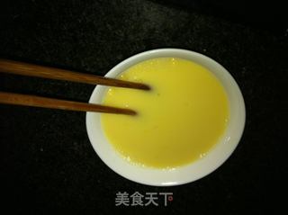 西红柿炒蛋的做法步骤:2