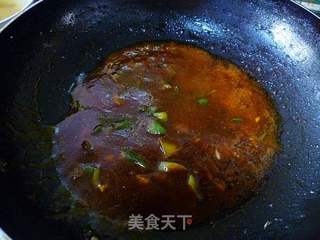 蛋白酿肉丸的做法步骤：5
