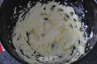 香喷喷的燕麦榛子小饼的做法步骤：1