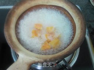 豉香排骨煲仔饭的做法步骤:6