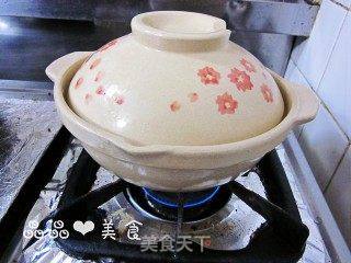甜蜜蜜的养颜佳品——红枣雪耳薏仁羹的做法步骤:9