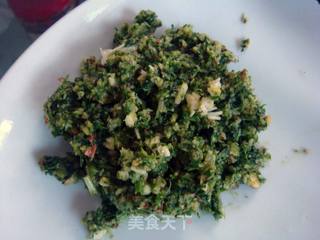 杏仁青酱黑豆通心粉的做法步骤:6