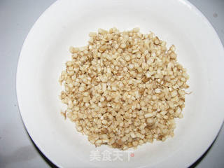 蔗根豆腐箱的做法步骤:4