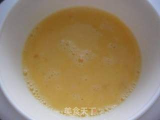 木耳炒鸡蛋的做法步骤:2
