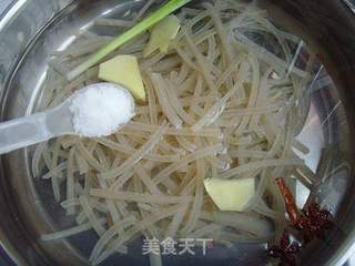 雀神皮冻的做法步骤：5
