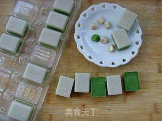 雀神皮冻的做法步骤：12