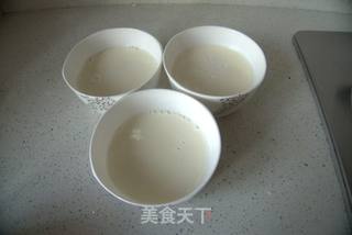 红豆双皮奶的做法步骤：4