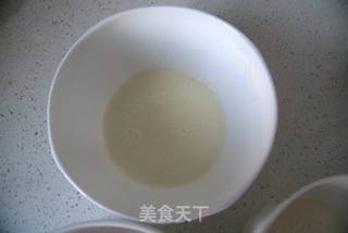 红豆双皮奶的做法步骤：8