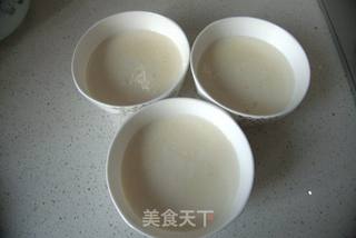 红豆双皮奶的做法步骤：10