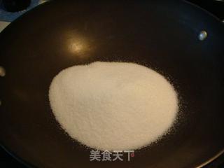 自制冰糖葫芦的做法步骤：4