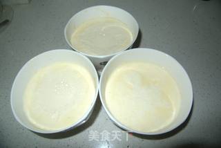 红豆双皮奶的做法步骤:12