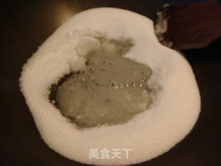 自制冰糖葫芦的做法步骤：5