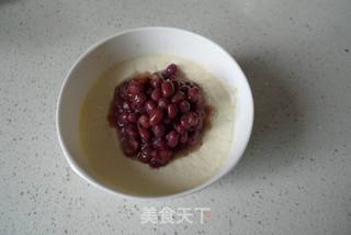 红豆双皮奶的做法步骤：13