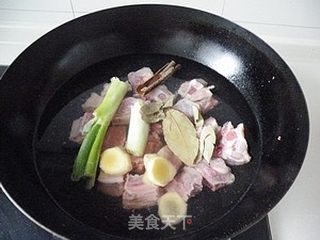 挑战经典---少油版糖醋排骨的做法步骤:3