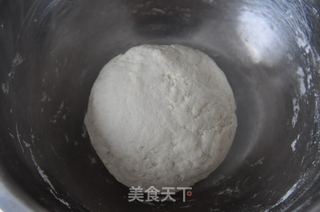 冬补 – 羊肉泡馍 自制白吉馍与辣椒油的做法步骤：14