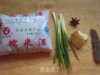 【冬季养生菜】小鸡炖蘑菇的做法步骤:2