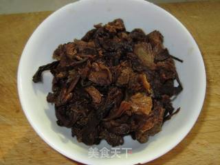 【冬季养生菜】小鸡炖蘑菇的做法步骤:7