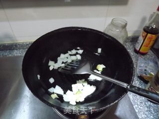 油爆鸡胗的做法步骤：9