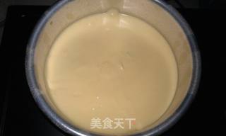 自制芝士蛋糕Cheese Cake的做法步骤:12