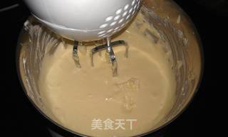 自制芝士蛋糕Cheese Cake的做法步骤:11