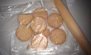 自制芝士蛋糕Cheese Cake的做法步骤:2