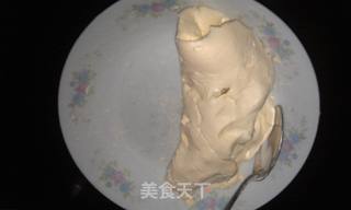 自制芝士蛋糕Cheese Cake的做法步骤:3