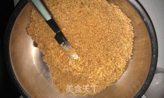 自制芝士蛋糕Cheese Cake的做法步骤:7