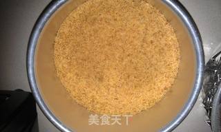 自制芝士蛋糕Cheese Cake的做法步骤:9