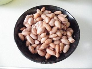 冬季养生小菜---沂蒙闷菜的做法步骤:7