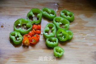 【冬季养生菜】——泰式红咖喱虾的做法步骤:7