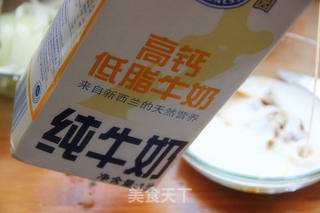 【冬季养生菜】——泰式红咖喱虾的做法步骤:11