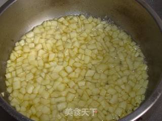 苹果馅的简单做法的做法步骤：6