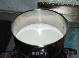 焦糖布丁的做法步骤:6