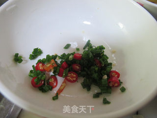 冬季暖身菜:金汤肥牛的做法步骤:6